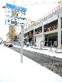 Winterspaziergang in der City
