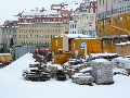 Winterspaziergang in der City
