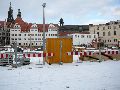 Winterspaziergang in der City