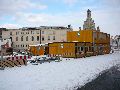 Winterspaziergang in der City