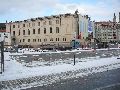 Winterspaziergang in der City
