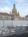 Winterspaziergang in der City