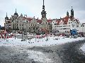 Winterspaziergang in der City