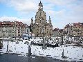 Winterspaziergang in der City