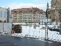 Winterspaziergang in der City