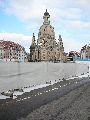 Winterspaziergang in der City