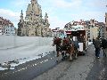 Winterspaziergang in der City