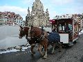 Winterspaziergang in der City
