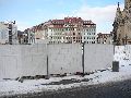 Winterspaziergang in der City