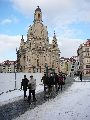Winterspaziergang in der City