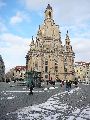 Winterspaziergang in der City
