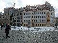 Winterspaziergang in der City