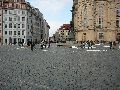 Winterspaziergang in der City
