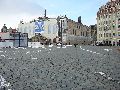 Winterspaziergang in der City