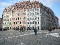 Winterspaziergang in der City
