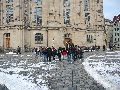 Winterspaziergang in der City