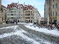 Winterspaziergang in der City