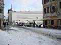 Winterspaziergang in der City