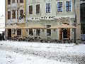 Winterspaziergang in der City
