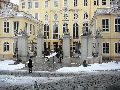 Winterspaziergang in der City