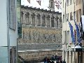 Winterspaziergang in der City
