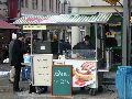 Winterspaziergang in der City