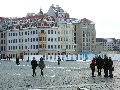 Winterspaziergang in der City