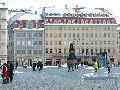 Winterspaziergang in der City