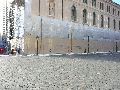 Winterspaziergang in der City