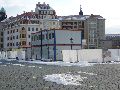 Winterspaziergang in der City