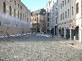 Winterspaziergang in der City