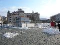 Winterspaziergang in der City
