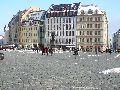 Winterspaziergang in der City