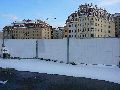 Winterspaziergang in der City