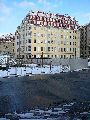 Winterspaziergang in der City