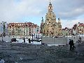 Winterspaziergang in der City