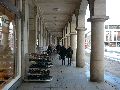 Winterspaziergang in der City