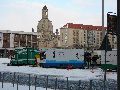 Winterspaziergang in der City