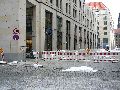 Winterspaziergang in der City