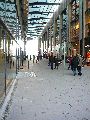 Winterspaziergang in der City