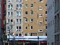 Winterspaziergang in der City