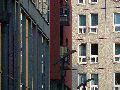 Winterspaziergang in der City