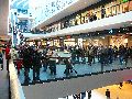 Winterspaziergang in der City