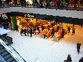 Winterspaziergang in der City