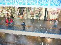 Winterspaziergang in der City