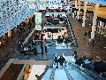 Winterspaziergang in der City