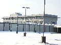 Winterspaziergang in der City