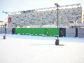 Winterspaziergang in der City