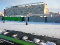 Winterspaziergang in der City