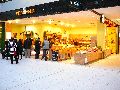 Winterspaziergang in der City